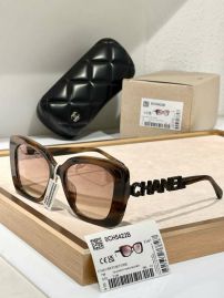 Picture of Chanel Sunglasses _SKUfw56682421fw